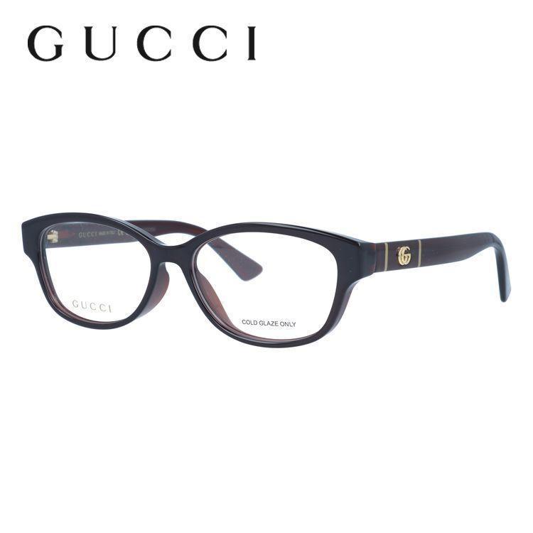 GUCCI（グッチ） メガネ フレーム gucci PCメガネ ブルーライトカット