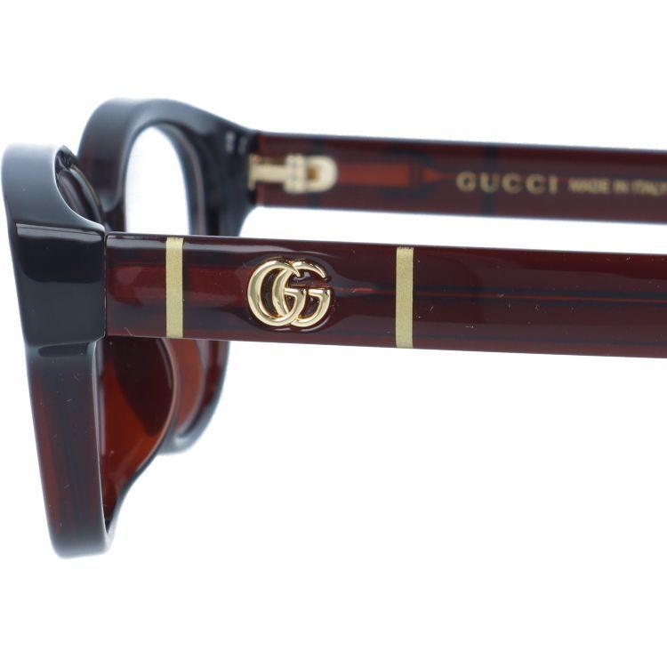 GUCCI（グッチ） メガネ フレーム gucci PCメガネ ブルーライトカット