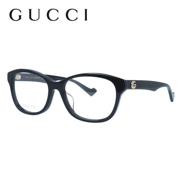 GUCCI（グッチ） メガネフレーム PCメガネ ブルーライトカット 老眼鏡