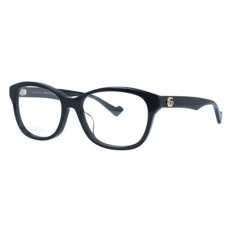 GUCCI（グッチ） メガネフレーム PCメガネ ブルーライトカット 老眼鏡