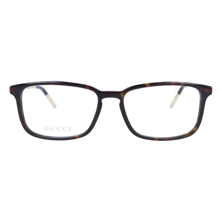 GUCCI（グッチ） メガネフレーム PCメガネ ブルーライトカット 老眼鏡