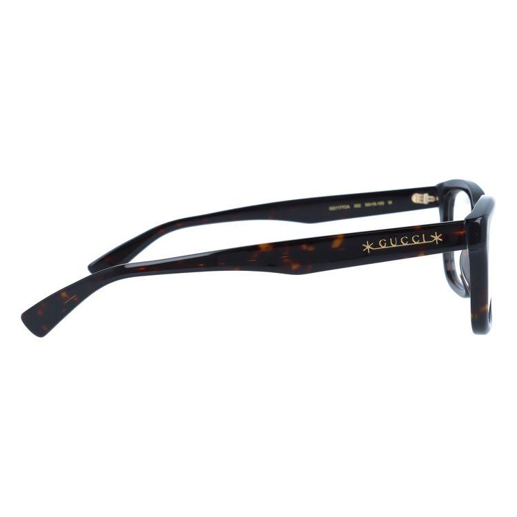 GUCCI（グッチ） メガネフレーム PCメガネ ブルーライトカット 老眼鏡
