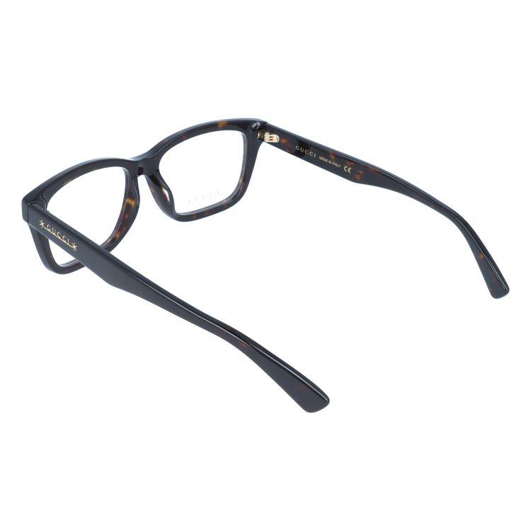 GUCCI（グッチ） メガネフレーム PCメガネ ブルーライトカット 老眼鏡