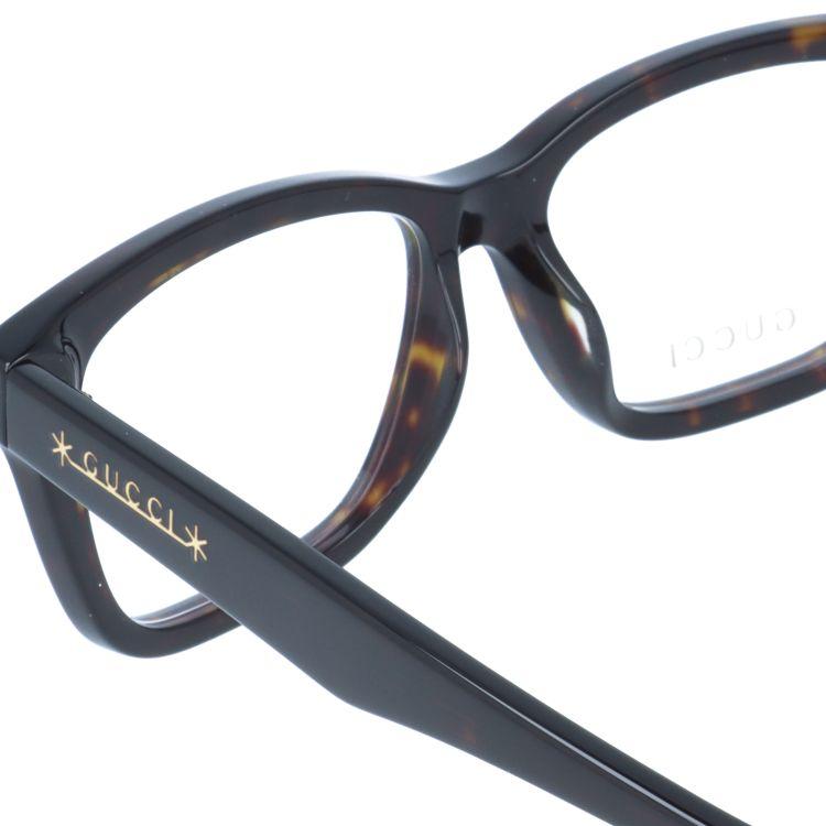 GUCCI（グッチ） メガネフレーム PCメガネ ブルーライトカット 老眼鏡
