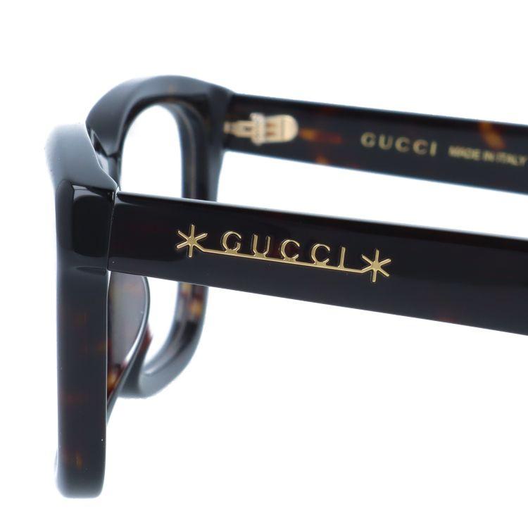 GUCCI（グッチ） メガネフレーム PCメガネ ブルーライトカット 老眼鏡