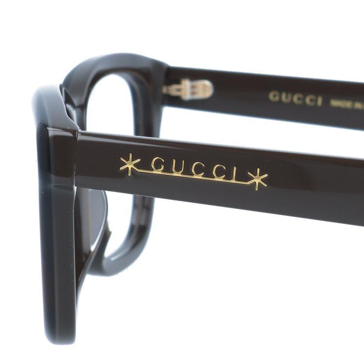GUCCIメガネ GUCCI（グッチ） メガネフレーム PCメガネ ブルーライトカット 老眼鏡