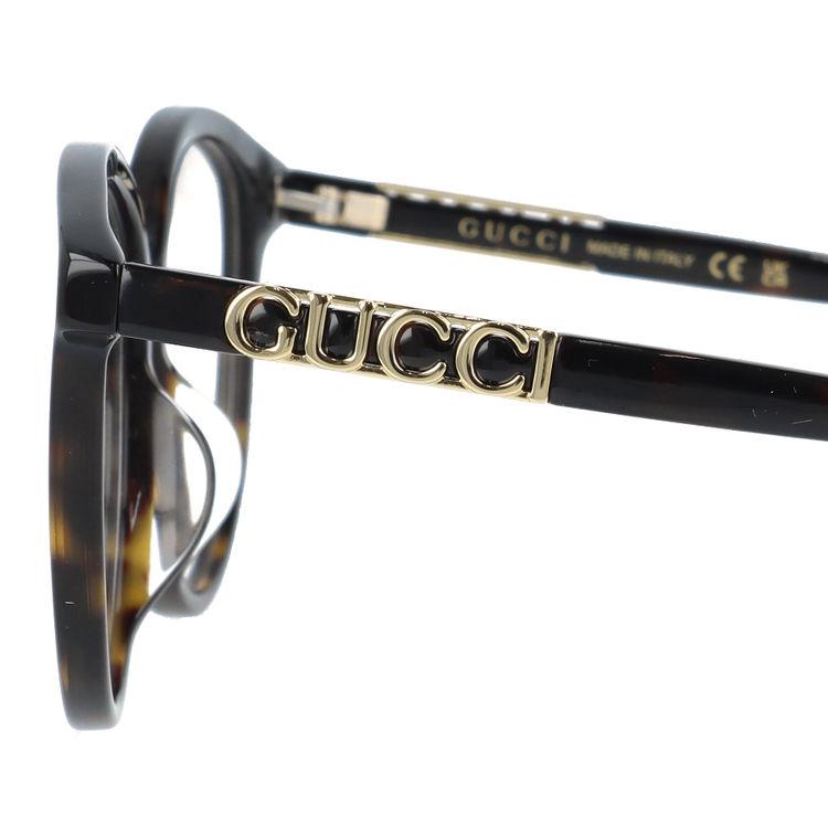 GUCCI（グッチ） メガネ フレーム 伊達メガネ 老眼鏡 ブルーライト