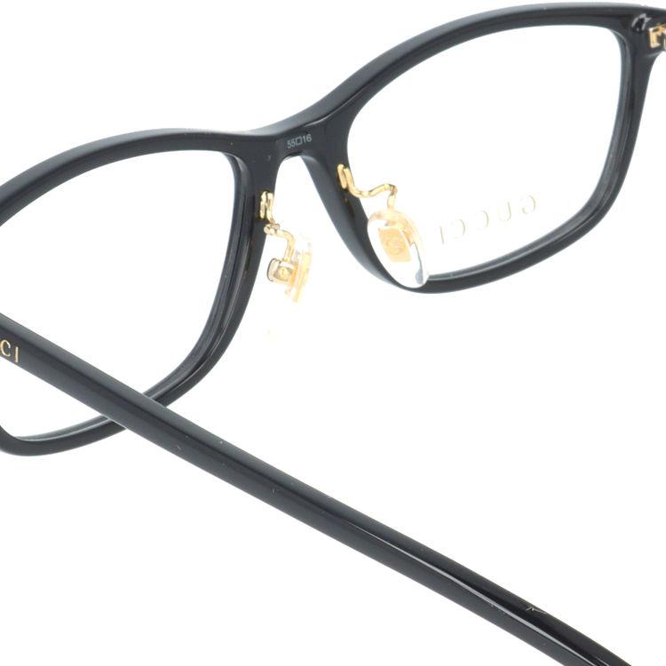 GUCCI（グッチ） メガネ フレーム 伊達メガネ 老眼鏡 ブルーライト