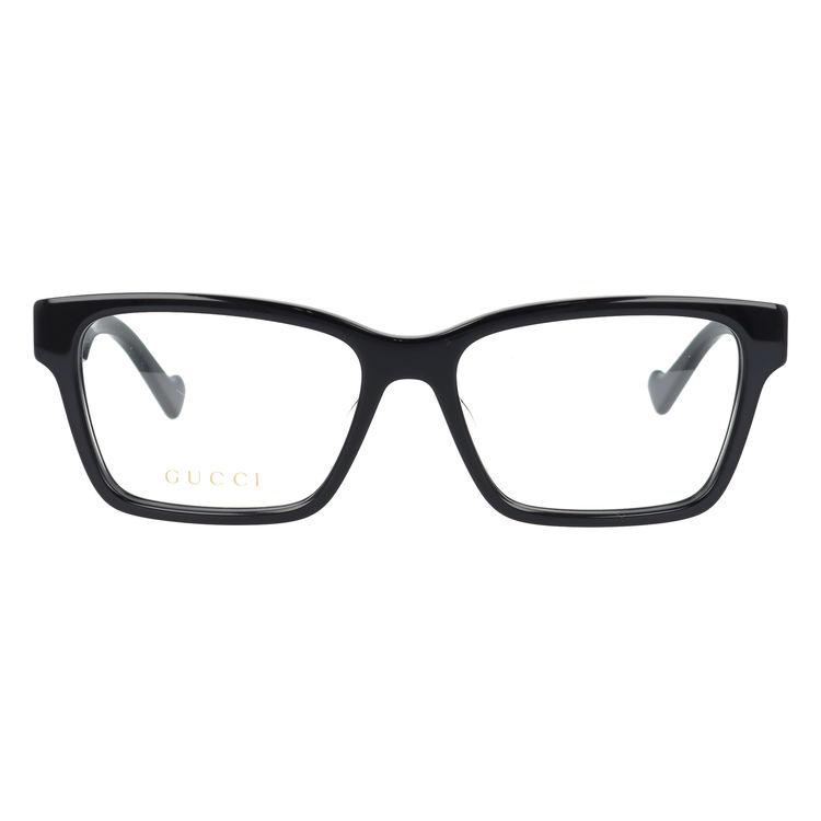 【美品】グッチ GUCCI フレーム　伊達メガネ グッチ メガネフレーム 伊達メガネ アジアンフィット GUCCI