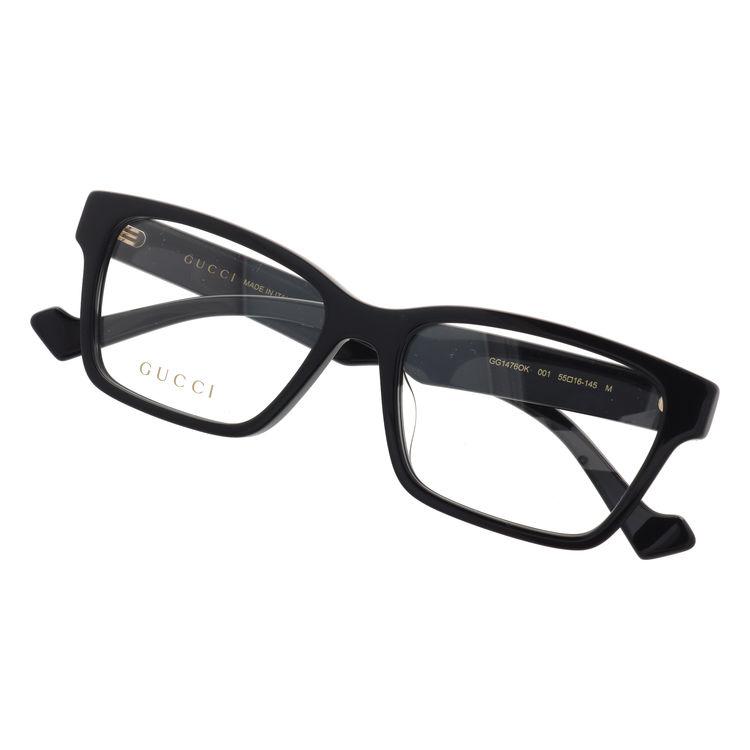 GUCCI 伊達メガネ GUCCI グッチ メガネ フレーム 伊達メガネ 老眼鏡 ブルーライト