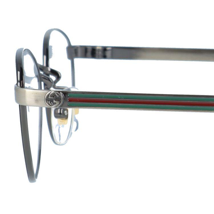 GUCCI（グッチ） メガネフレーム PCメガネ ブルーライトカット 老眼鏡 