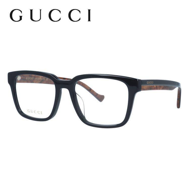 GUCCI グッチ メガネフレーム PCメガネ ブルーライトカット