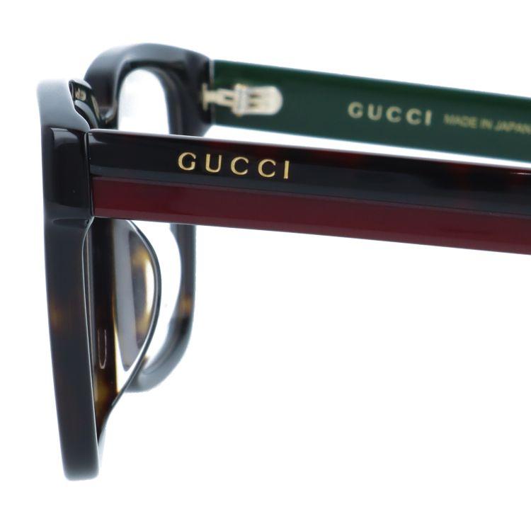 GUCCI（グッチ） メガネフレーム PCメガネ ブルーライトカット 老眼鏡