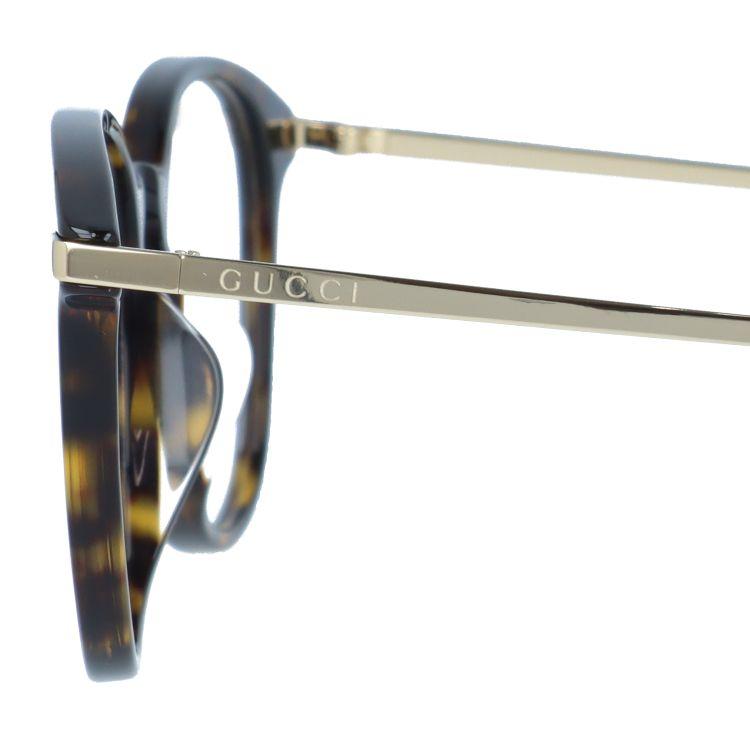 メガネフレーム　中古品　なゆさま専用 GUCCI グッチ メガネフレーム PCメガネ ブルーライトカット