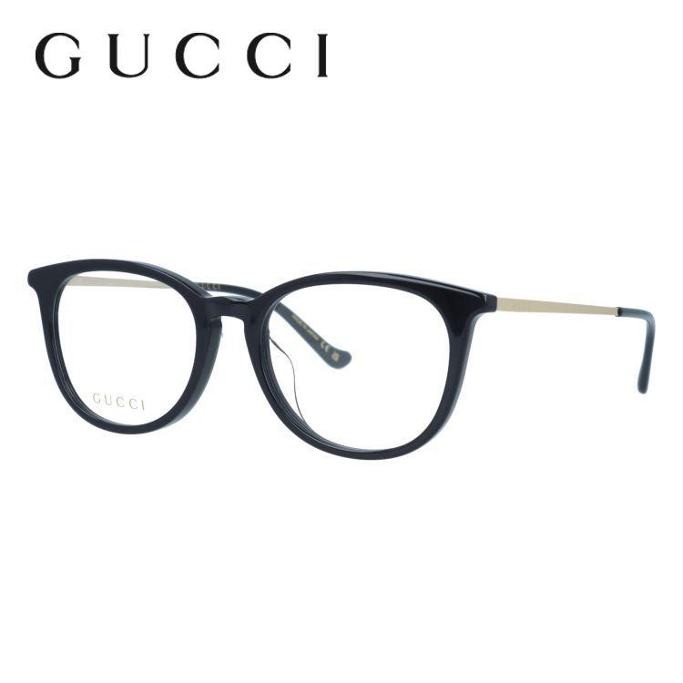 GUCCI（グッチ） メガネフレーム PCメガネ ブルーライトカット 老眼鏡