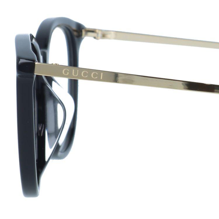 GUCCI（グッチ） メガネフレーム PCメガネ ブルーライトカット 老眼鏡