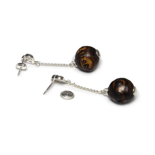 GUCCI（グッチ） 訳あり アウトレット ピアス 272795 J8H80 8169