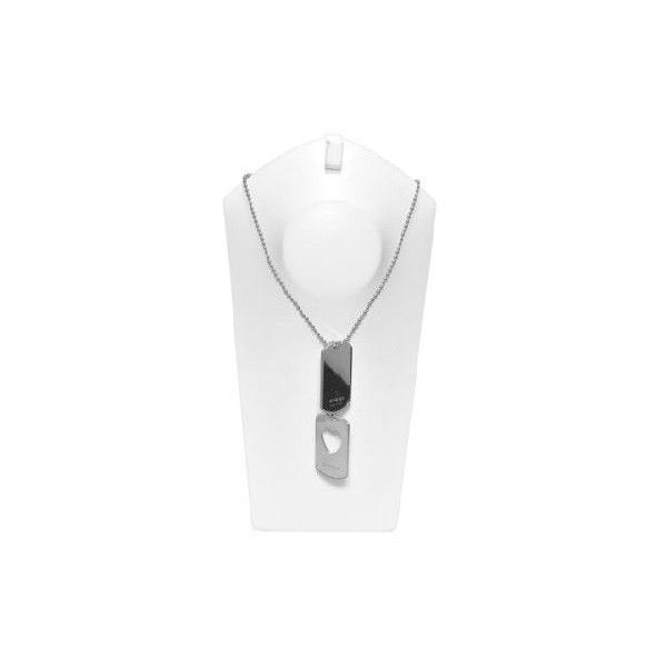 GUCCI ネックレス 喜平 チェーン GUCCI（グッチ） ネックレス シルバー 233957-j8400-8126 アクセサリ
