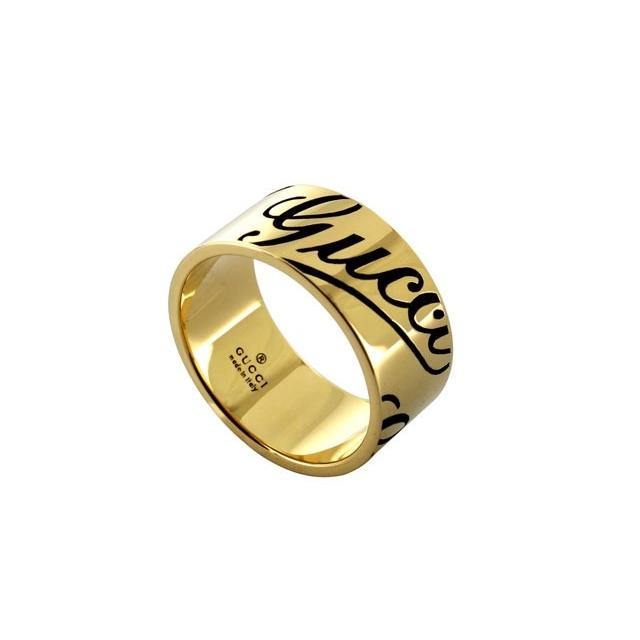 GUCCI リング　売り切りたいのでコメントどうぞ グッチ GUCCI アクセサリー リング／指輪 11号 225985-I19A1