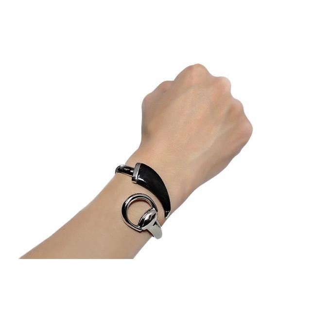 GUCCI（グッチ） 訳あり アウトレット ブレスレット 腕輪 283722 J8H60