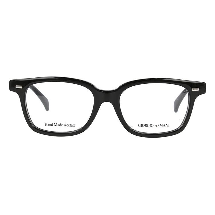 メガネ フレーム ジョルジオアルマーニ GIORGIO ARMANI PCメガネ ブルーライトカット 老眼鏡 伊達 ブランド おしゃれ めがね GA2051J 807 50 プレゼント ギフト｜treasureland｜05