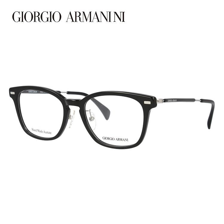 GIORGIO ARMANI メガネ フレーム ジョルジオアルマーニ PCメガネ