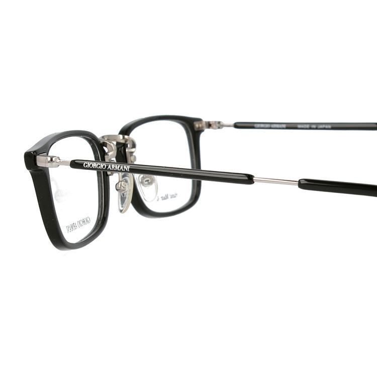 GIORGIO ARMANI メガネ フレーム ジョルジオアルマーニ PCメガネ