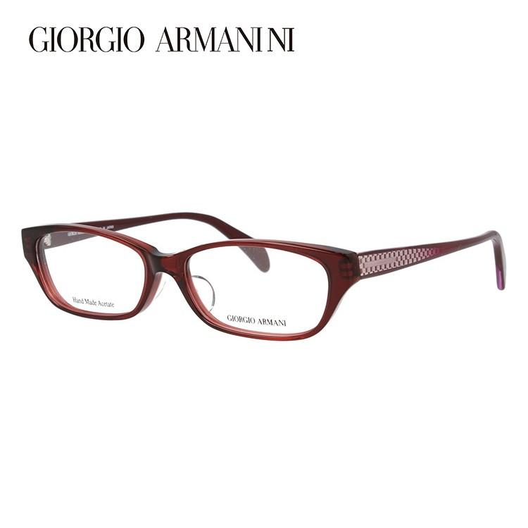 GIORGIO ARMANI メガネ フレーム ジョルジオアルマーニ PCメガネ