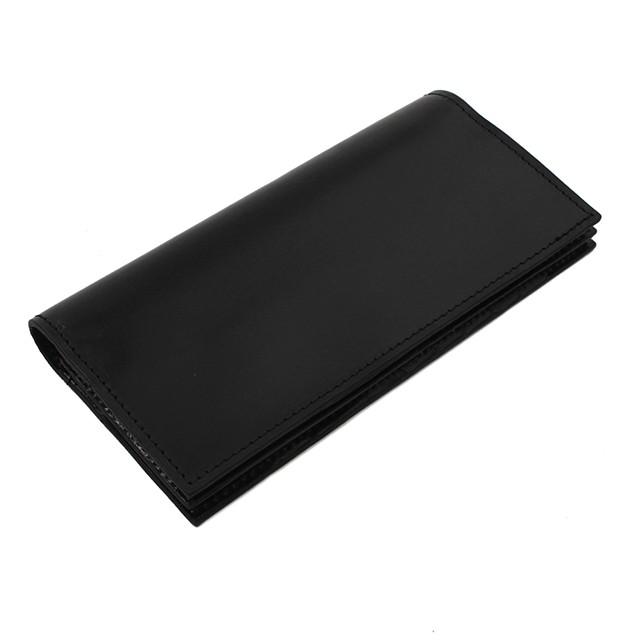 GLENROYAL（グレンロイヤル） 長財布 ウォレット 小銭入れ付 レザー