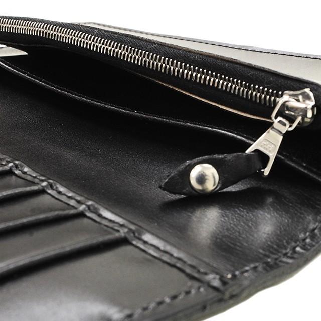 GLENROYAL グレンロイヤル 長財布 ウォレット 小銭入れ付 レザー  