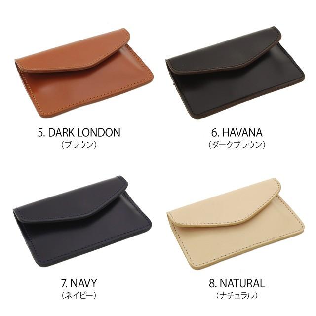 GLENROYAL グレンロイヤル カードケース・名刺入れ カードケース