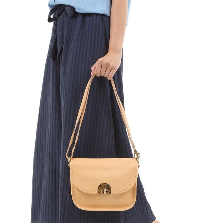 IL BISONTE 訳あり アウトレット イルビゾンテ ショルダーバッグ