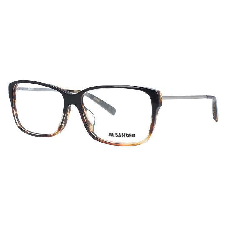 楽天市場】JIL SANDER メガネフレーム 【ウェリントン型】 おしゃれ