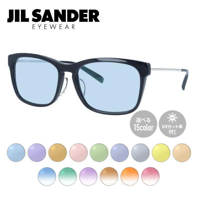 【他にもたくさんだしてますさん専用】jil sander サングラス　オーバル OLIVER PEOPLES x Jil Sander EDITION 2 GO1 Sunglasses（サングラス