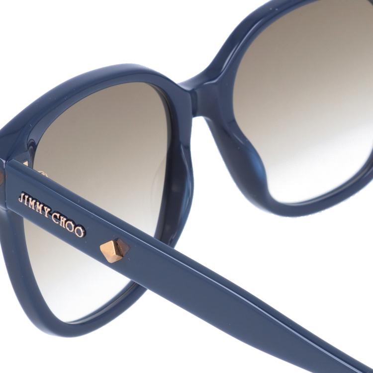 ジミーチュウ サングラス メンズ 男性 レディース 女性 レギュラーフィット JIMMY CHOO DEMAS Z0A/XY 56 プレゼント ギフト ラッピング無料｜treasureland｜07