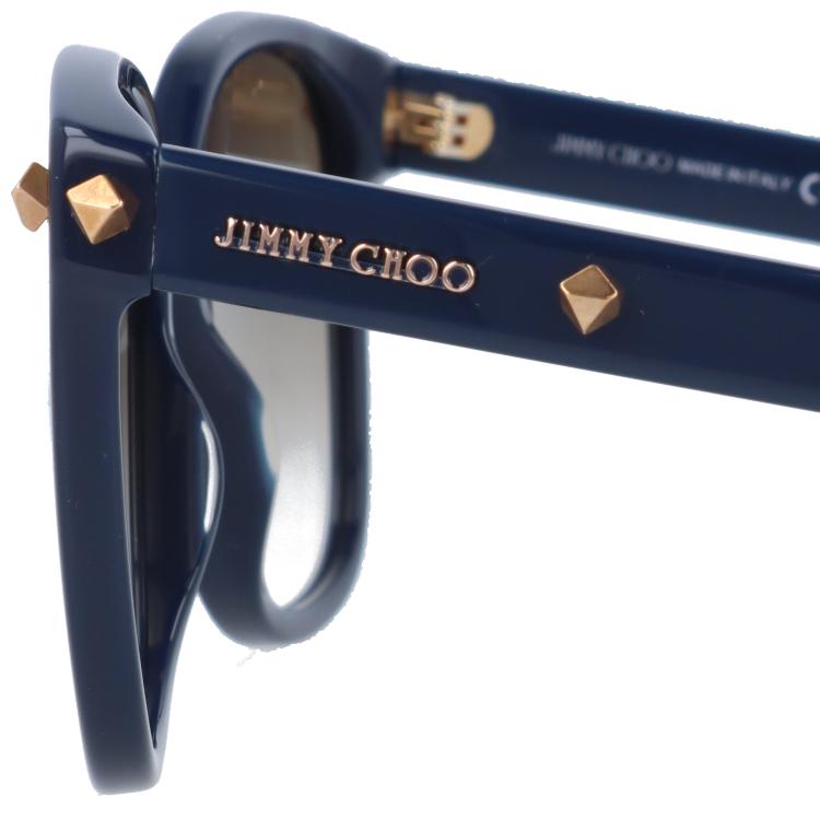 ジミーチュウ サングラス メンズ 男性 レディース 女性 レギュラーフィット JIMMY CHOO DEMAS Z0A/XY 56 プレゼント ギフト ラッピング無料｜treasureland｜08