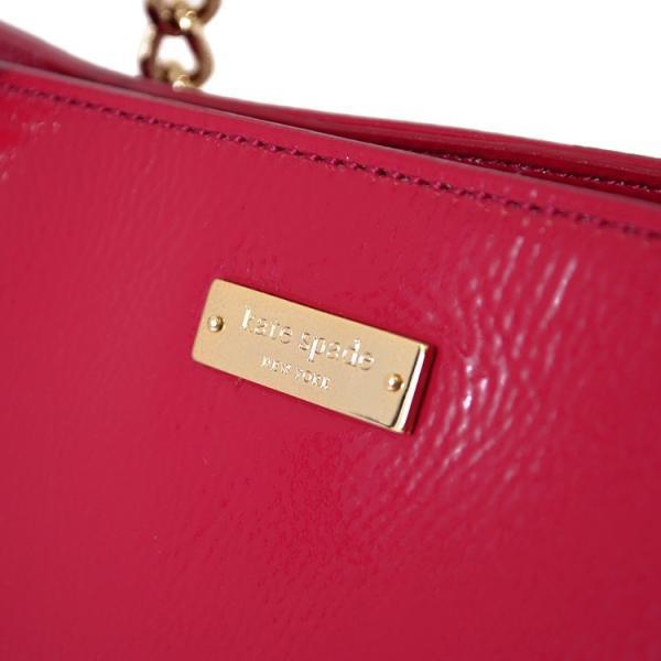 訳あり アウトレット ケイトスペード ショルダーバッグ ピンク KATE spade PXRU2913-675_6