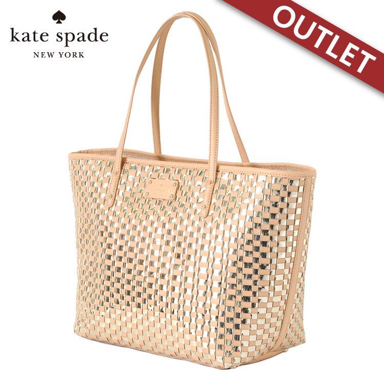 kate spade NEW YORK（ケイト・スペード ニューヨーク） 訳あり 