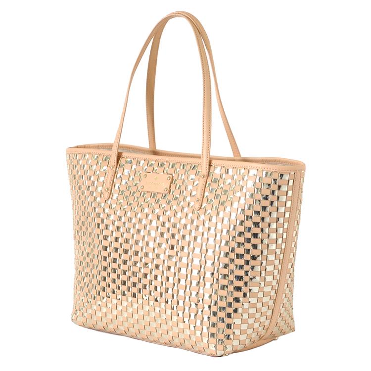 kate spade NEW YORK（ケイト・スペード ニューヨーク） 訳あり 