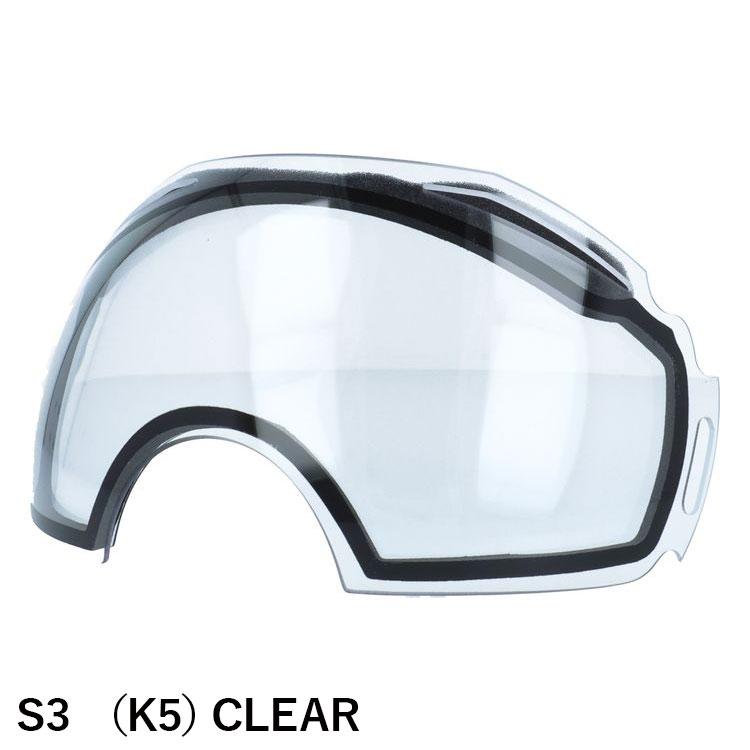 オークリー ゴーグル専用 交換レンズ 替え レンズ 交換 OAKLEY エア