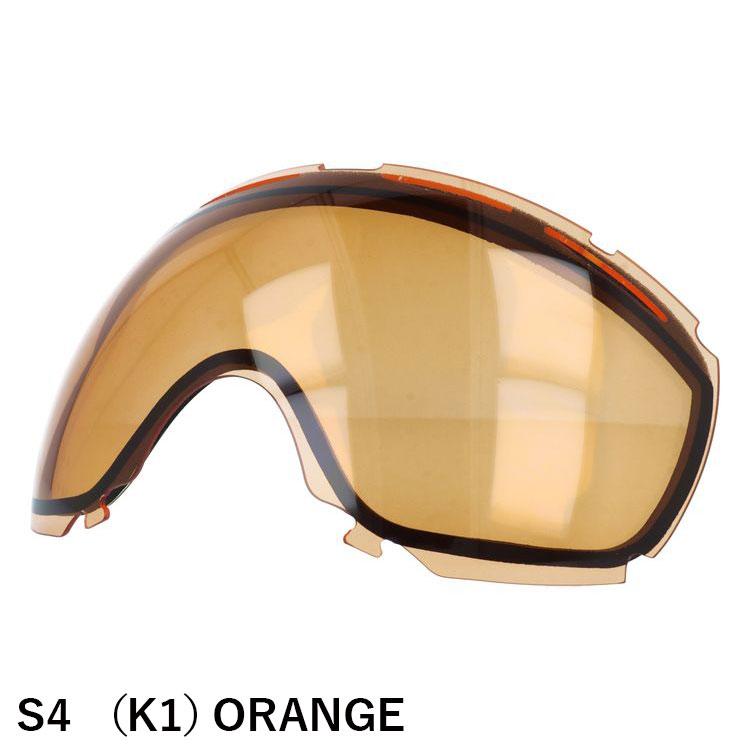 オークリー ゴーグル専用 交換レンズ OAKLEY キャノピー S4 CANOPY
