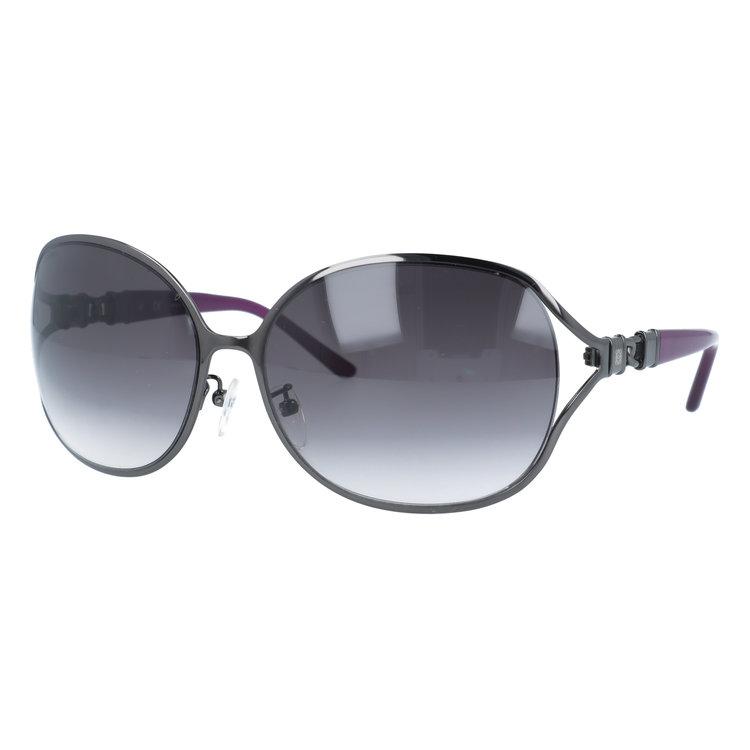 LOEWE（ロエベ） 訳あり サングラス LOEWE SLW407G 0568 63 バタフライ