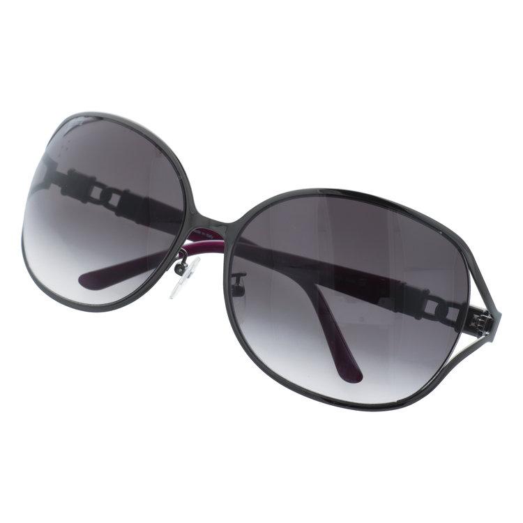 LOEWE（ロエベ） 訳あり サングラス LOEWE SLW407G 0568 63 バタフライ 
