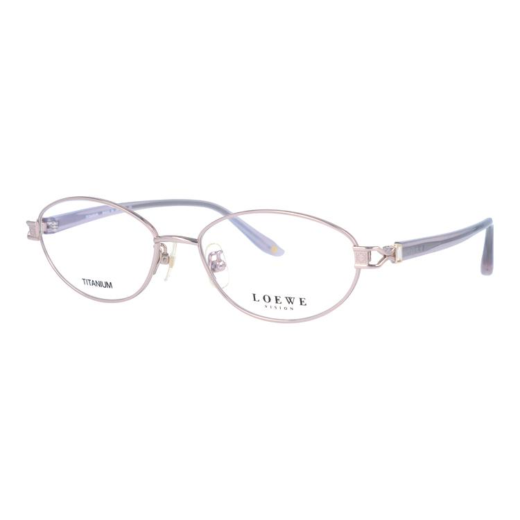 ロエベ メガネフレーム LOEWE PCメガネ ブルーライトカット 老眼鏡 伊達 ブランド おしゃれ めがね VLW227J A99 53 プレゼント ギフト ラッピング無料 ロエベ メガネフレーム LOEWE ブランド VLW227J A99 プレゼント ギフト ラッピング無料
