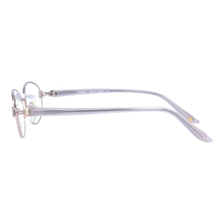 ロエベ メガネフレーム LOEWE PCメガネ ブルーライトカット 老眼鏡 伊達 ブランド おしゃれ めがね VLW227J A99 53 プレゼント ギフト ラッピング無料 ロエベ メガネフレーム LOEWE ブランド VLW227J A99 プレゼント ギフト ラッピング無料