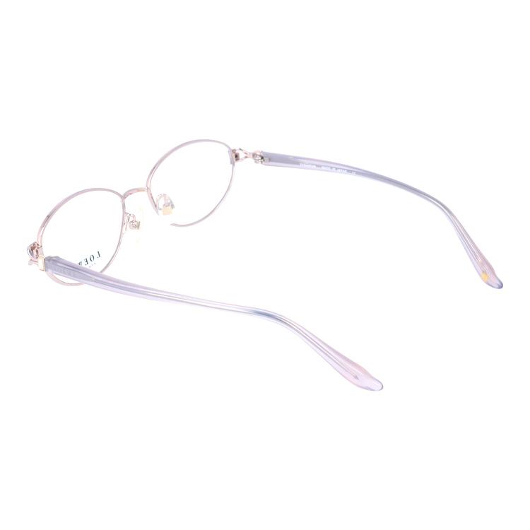 ロエベ メガネフレーム LOEWE PCメガネ ブルーライトカット 老眼鏡 伊達 ブランド おしゃれ めがね VLW227J A99 53 プレゼント ギフト ラッピング無料 ロエベ メガネフレーム LOEWE ブランド VLW227J A99 プレゼント ギフト ラッピング無料