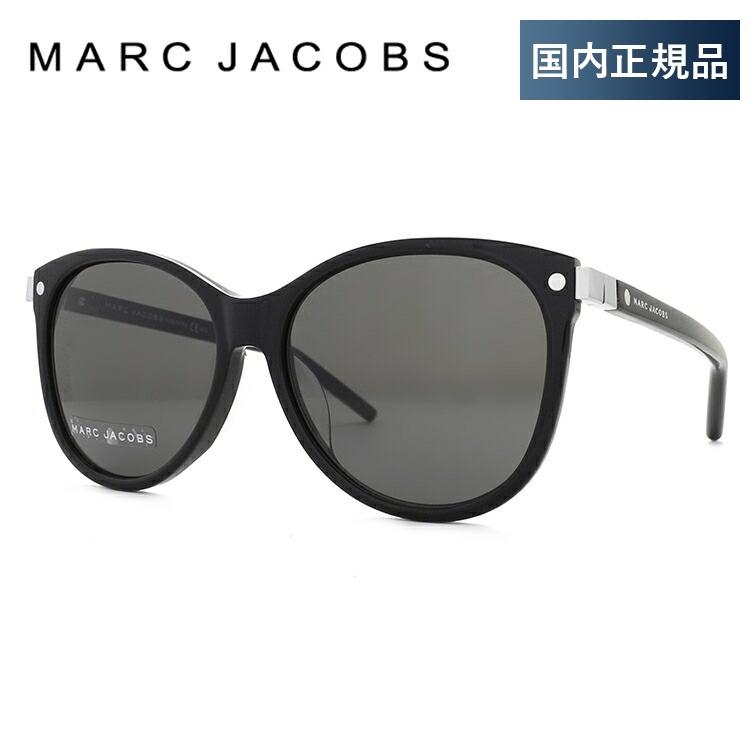 akiMARC BY MARC JACOBSマークジェイコブス MARC JACOBS（マーク・ジェイコブス） サングラス アジアンフィット