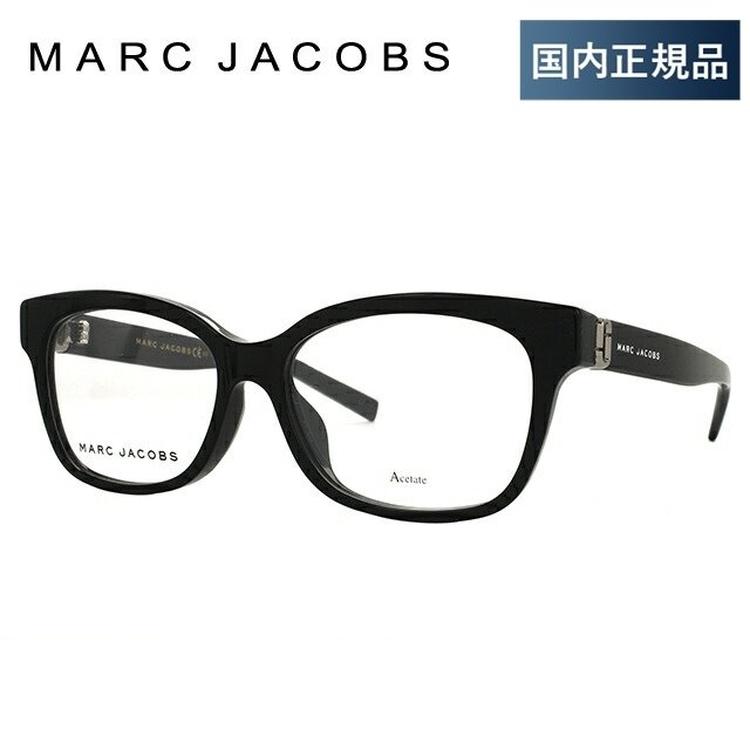 MARC JACOBS マークジェイコブス メガネ フレーム 国内正規品 伊達  
