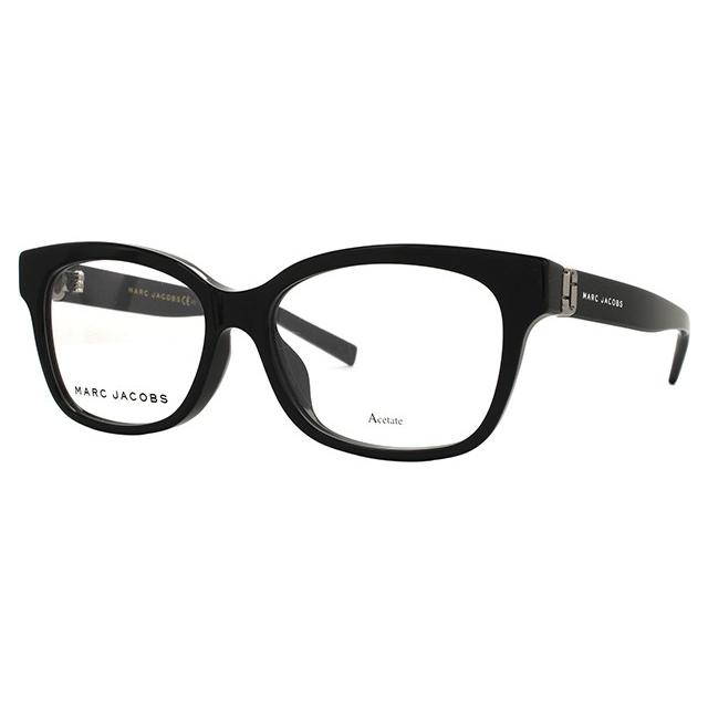 MARC JACOBS（マーク・ジェイコブス） メガネ フレーム 国内正規品