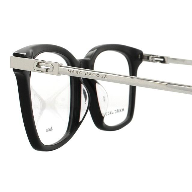 MARC JACOBS マークジェイコブス メガネ フレーム 国内正規品 伊達  